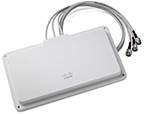 Антенна Cisco AIR-ANT2460NP-R