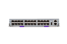 Коммутатор Extreme Networks 8624XS Input Output Controller Module for VSP 8600