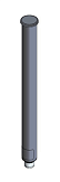 Антенна Cisco AIR-ANT2568VG-N