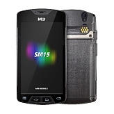 Терминал сбора данных M3 Mobile SM15N