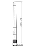 Антенна Extreme Networks ML-2452-APAG2A1-01