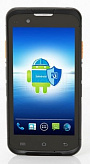 Терминал сбора данных Urovo i6300 with SIM