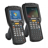 Терминал сбора данных Zebra MC32N0-SI2HCLE0A