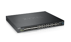 Коммутатор Zyxel XS3800-28
