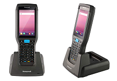 Терминал сбора данных Honeywell EDA60k-0-N223ENLRK