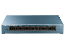 Коммутатор TP-Link LS108G