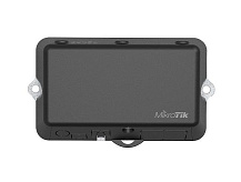 Точка доступа MikroTik LtAP mini LTE kit