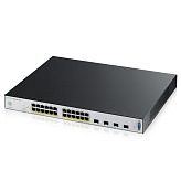 Коммутатор Zyxel NSW200-28P