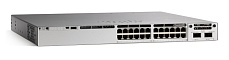 Коммутатор Cisco Catalyst C9300-24T