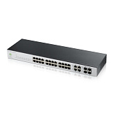 Коммутатор Zyxel NSW100-28