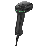 Сканер штрихкода Honeywell Xenon Performance 1950GSR-2USB-EZ-R