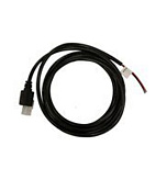 Кабель питания для сканера штрихкода Honeywell RS-232 CBL-431-300-S00