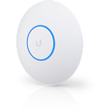 Точка доступа Ubiquiti UniFi SHD