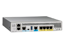 Беспроводной контроллер Cisco 3504