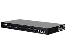 Коммутатор Ubiquiti EdgeSwitch 12 Fiber