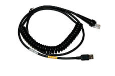 USB-кабель для сканера штрихкода Honeywell CBL-500-150-S00