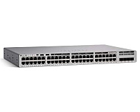 Коммутатор Cisco Catalyst C9300L-48P-4G