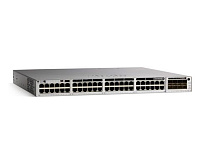 Коммутатор Cisco Catalyst C9300-48U