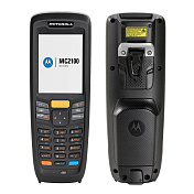 Терминал сбора данных Zebra MC2180-C