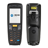 Терминал сбора данных Zebra MC2180-C