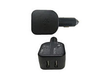 Зарядка от прикуривателя CHG-AUTO-USB1-01