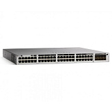 Коммутатор Cisco Catalyst C9300-48P