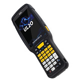 Терминал сбора данных M3 Mobile UL20X Functional Keypad