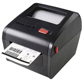 Принтер этикеток Honeywell PC42D PC42DLE030013