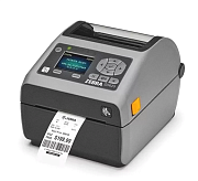 Принтер этикеток Zebra ZD620T ZD62142-T0EL02EZ