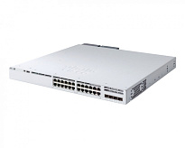 Коммутатор Cisco Catalyst C9300L-24Т-4G