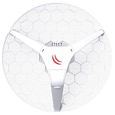 Точка доступа MikroTik LHG 5
