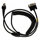 Кабель питания для сканера штрихкода Honeywell RS-232 CBL-020-300-c00