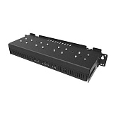 Крепление в стойку для баз Sharecradle Zebra