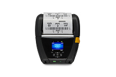 Принтер этикеток Zebra ZQ630 ZQ63-AUWAE11-00
