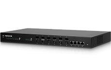 Коммутатор Ubiquiti EdgeSwitch 16 XG