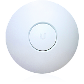 Точка доступа Ubiquiti UniFi AP