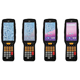 Терминал сбора данных M3 Mobile UL20X with 53 Alfa Keypad