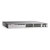 Коммутатор Cisco Catalyst C9300L-24P-4X