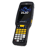 Терминал сбора данных M3 Mobile UL20X