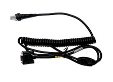 Кабель питания для сканера штрихкода Honeywell RS-232 CBL-220-300-C00